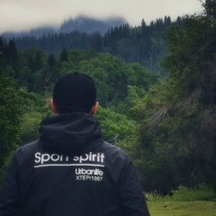 Алмат Нургожаев, 22.04