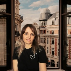 Анастасия Пономарева, 08.10.1990, Наровчат