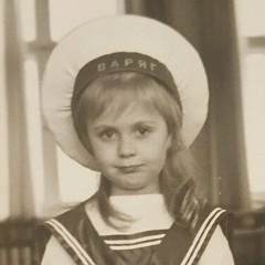 Виктория Сергина, 22.04