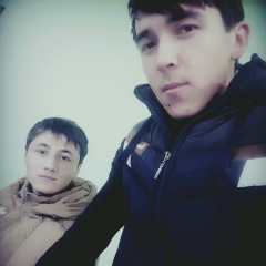 Babosh Ashimov, 16.03.1993