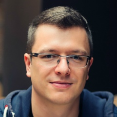 Дмитрий Шевченко, 20.02