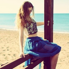 Наська Солнечная, 18.02, Караганда