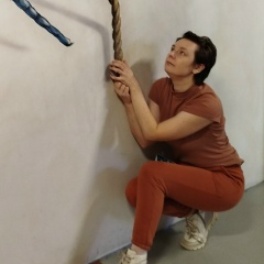 Юля Барилова, 10.05, Петрозаводск