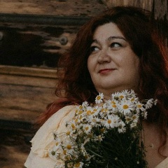 Лидия Наумова, 14.05, Санкт-Петербург