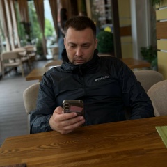 Алексей Казимиров, 01.12