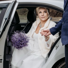 Екатерина Федорова, 29.11, Москва