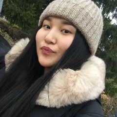 Дина Кадыргалиева, 29.10.1996, Жанаозен