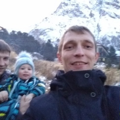 Сергей Кошелев, 10.09, Ставрополь