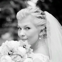 Любовь Каширская, 14.09.1986, Москва