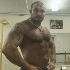 Роман Гиззатуллин, 03.07.1984, Москва