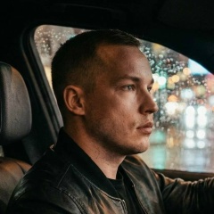 Евгений Красавин, Санкт-Петербург