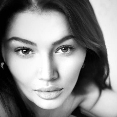Ксения Алексеева, 28.07