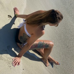 Анна Арзамасцева, 08.09.1988, Красногорск