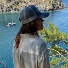 Елена Булгакова, 02.10, Балашиха
