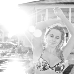 Яна Махова, 02.05, Москва