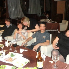 Махмуд Дашдамиров, 26.03, Казань