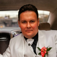 Игорёк Лобанёв, 13.01.1987, Москва