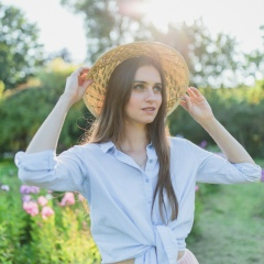 Владислава Василенко, 03.09, Калининград