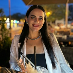 Лариса Качук, 22.10.1985, Минск