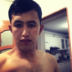 Асыл Арман, 10.04.1996, Шымкент