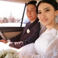 Марзия Нуранова, 12.06, Актау