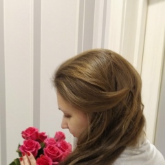 Татьяна Александрович, 06.11.1988, Минск