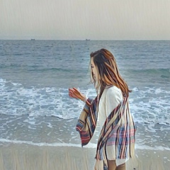 Настя Усатова, 09.04, Киев