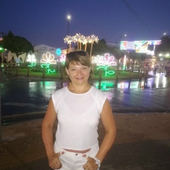 Алёна Баженова, 28.09, Санкт-Петербург