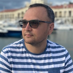 Дмитрий Тухтаманов, 05.04, Самара