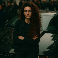 Ольга Вакуленко, 15.03.1987, Dresden