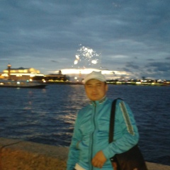 Каныбек Эргешев, 30.06.1983, Москва