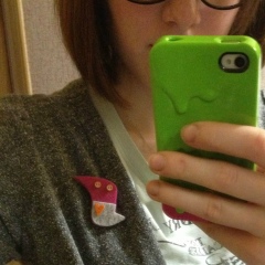 Катя Фирсанова, Москва