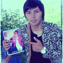 Сарымбайдын Саматы, 11.03.1994, Жаркент