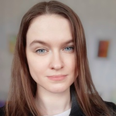 Светлана Джекман, 23.03, Los Angeles