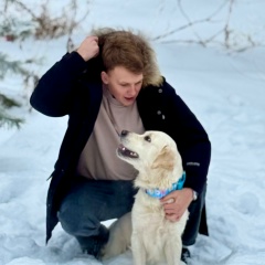 Михаил Сипаков, 05.12.1997, Омск