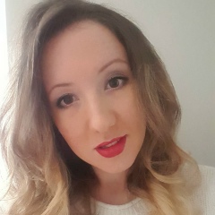 Evgenia Barzetti, 31.01, Boston