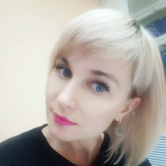 Юлия Репина, 25.03, Киров