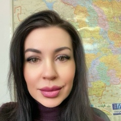 Нина Солодовник, 08.08, Ростов-на-Дону