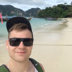 Константин Садовский, 10.03, Иркутск