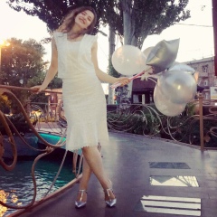 Sona Chovushyan, 09.07.1999