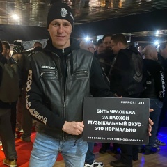 Алексей Сузень, 17.02, Петрозаводск