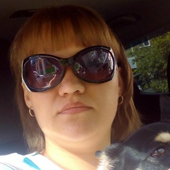 Светлана Мехоношина, 22.08, Екатеринбург