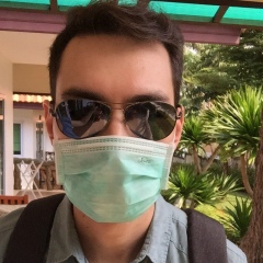 Victor Birger, 12.03, Katzir-Harish