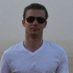 Александр Викторович, 19.08.1983, Новосибирск