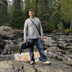 Александр Горбатов, 28.12, Санкт-Петербург