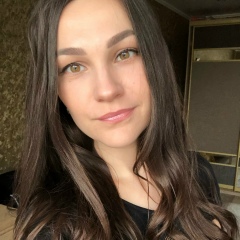 Павлина Сорокина, 05.10