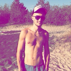 Влад Колесник, 10.11, Бровары