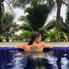 Севиндж Шестинцева, 30.05.1993, Москва