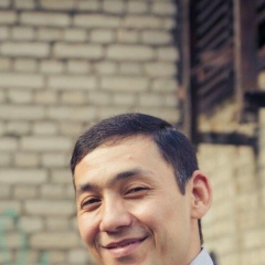 Сердар Иллиев, 18.04.1982, Минск