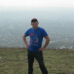 Александр Задорожный, Ростов-на-Дону